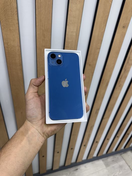 Айфон 13(128gb) 100%