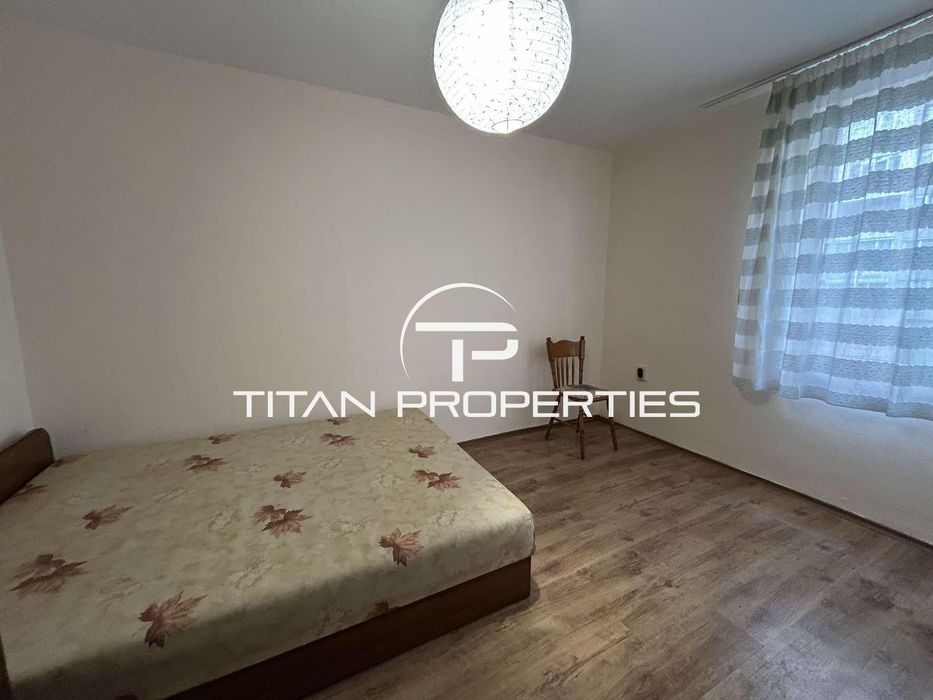 Дава се под наем Двустаен апартамент в Варна, Зимно кино Тракия - 63 кв.м за 350 € - Снимка #10