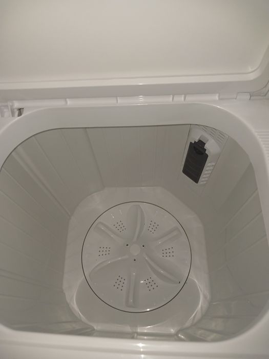 Продам машинку полуавтомат