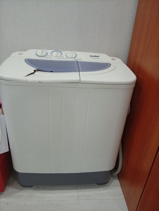 Продаётся стиральная машинка