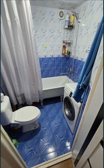 Срочно сдам ! Юнусабад -4   1-2\4\4  ориентир  Биллур