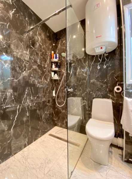 Продава се Четиристаен апартамент в София, Обеля 1 - 109 кв.м за 1468 €/кв.м - Снимка #6