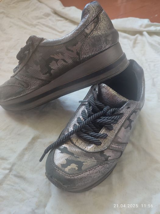 женские обувь б.у размер 37