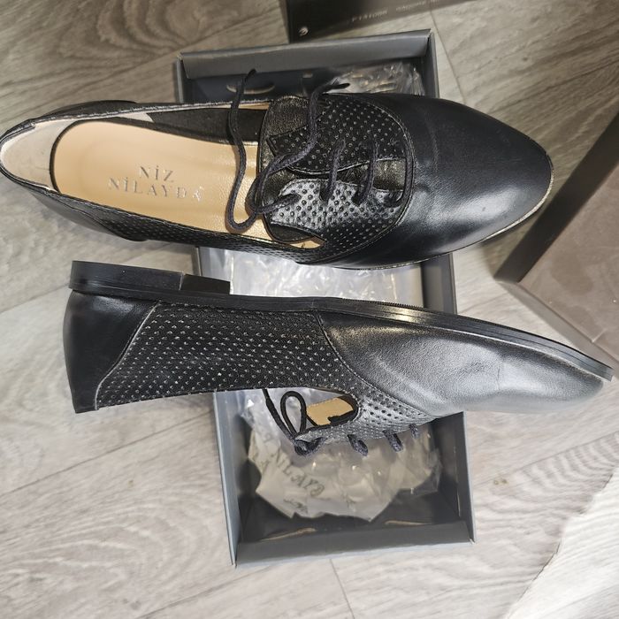 Обувь женская 39