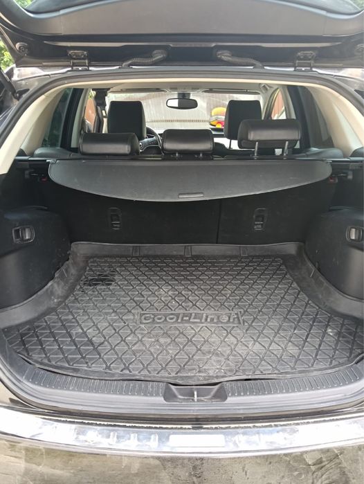 De vanzare mazda cx7