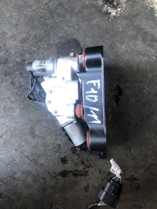 Разпределител окачване бмв ф10/11 ( razpredelitel okachvane bmw f10/11