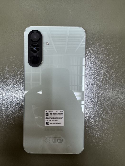 Samsung Galaxy A56 8/128