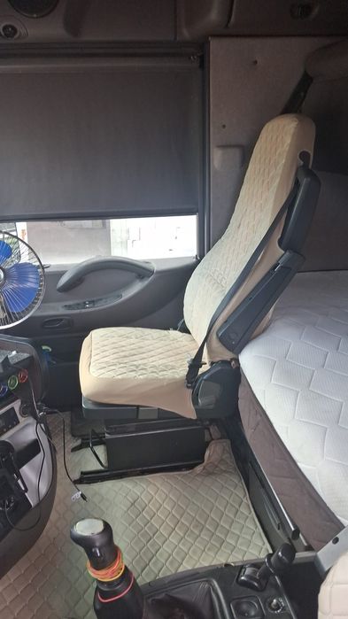 Vând renault magnum 480 dxi