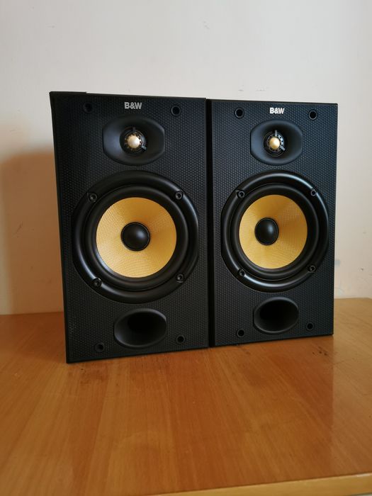Bowers&wilkins DM 601