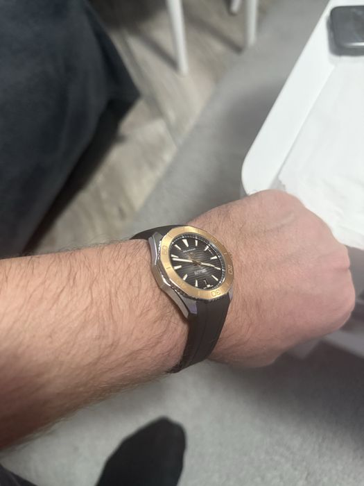 Ceas Tag heuer Aquaracer 200 m Calibre 5 Automatic Professional