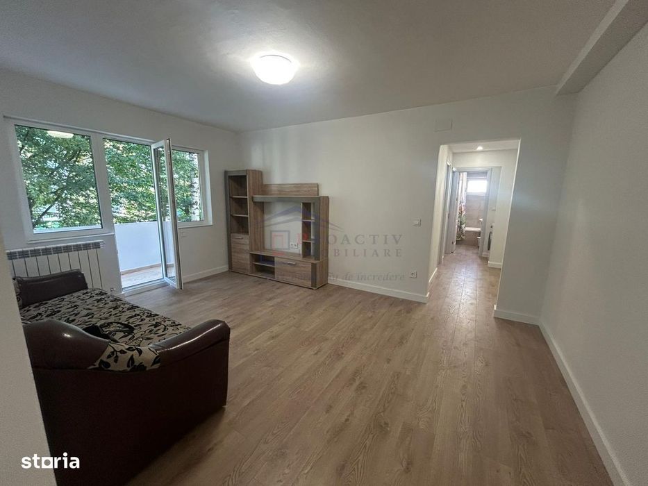 Apartament 3 camere | George Enescu | Etaj 2 | I3C-538 — fotografia 1