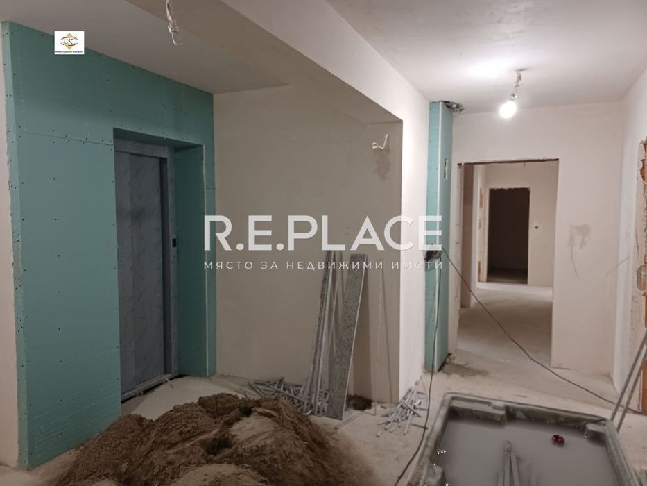 3-стаен в Варна-Централна поща площ 136 цена 250000