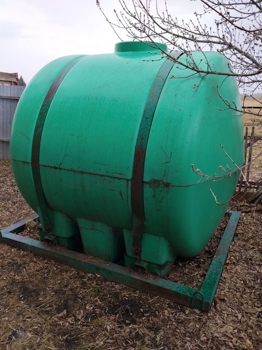 Ёмкость для септика