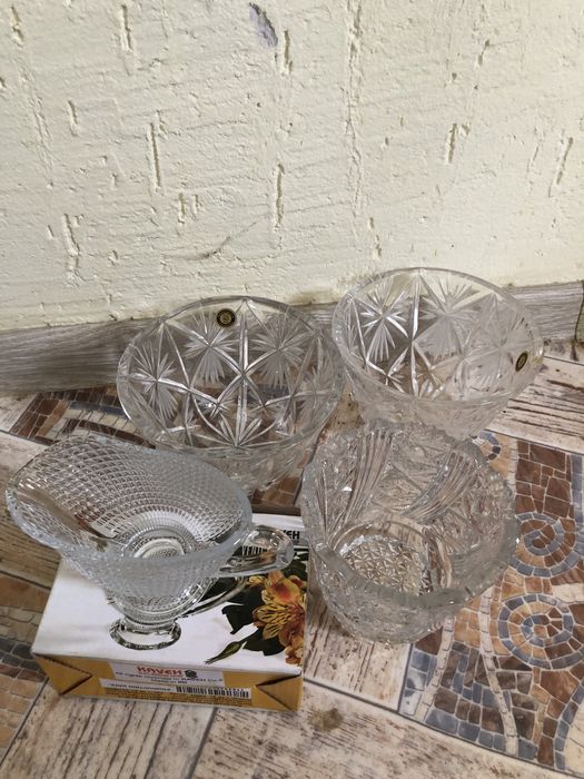 Посуда разная для кухни