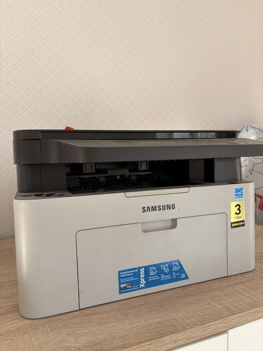 Продам принтер Samsung