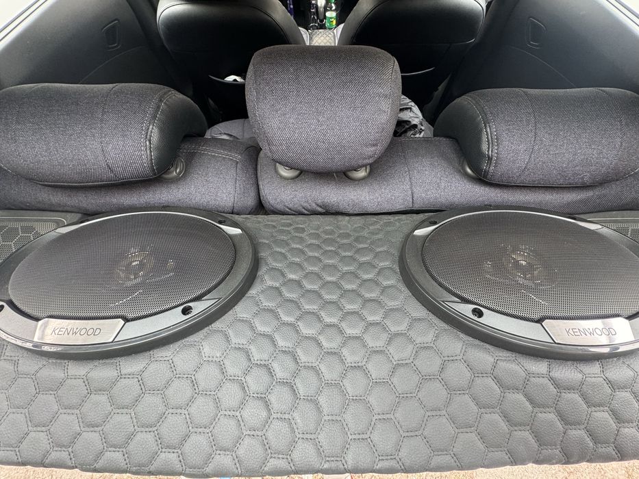 Спарк 2018 2 позиция