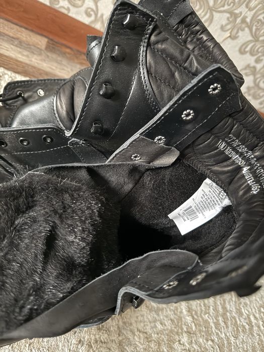 Новый берцы продам
