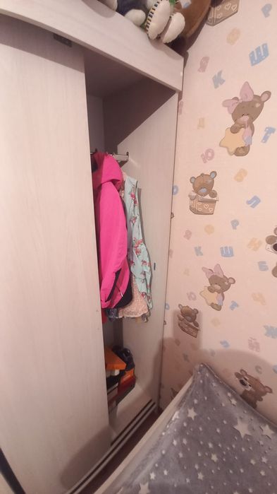 Срочно продам детский гарнитур