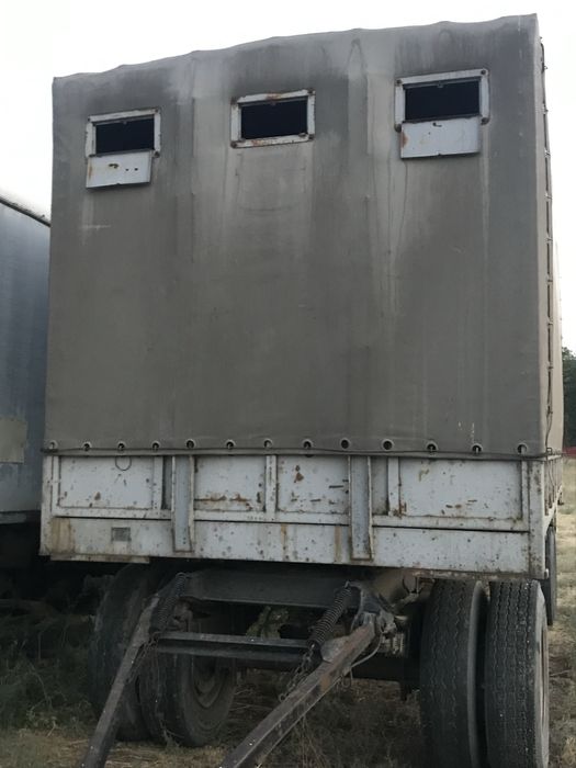 Прицеп нефаз. . .