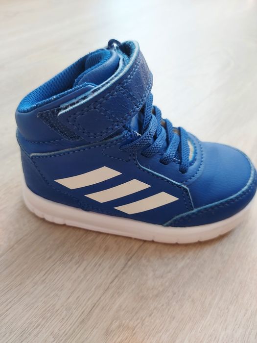 Кецове Adidas N21