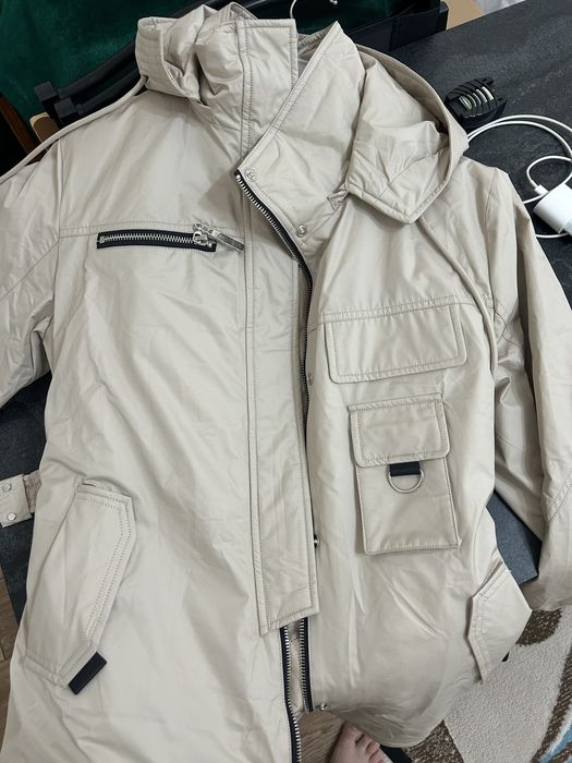 Куртка для осени и весны