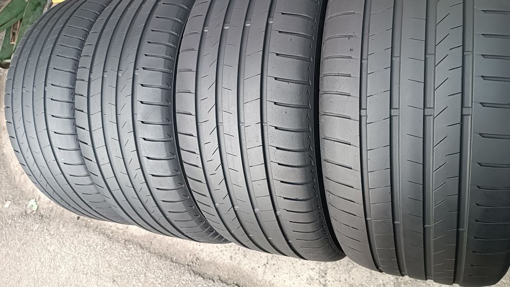 285/45/20 Bridgestone