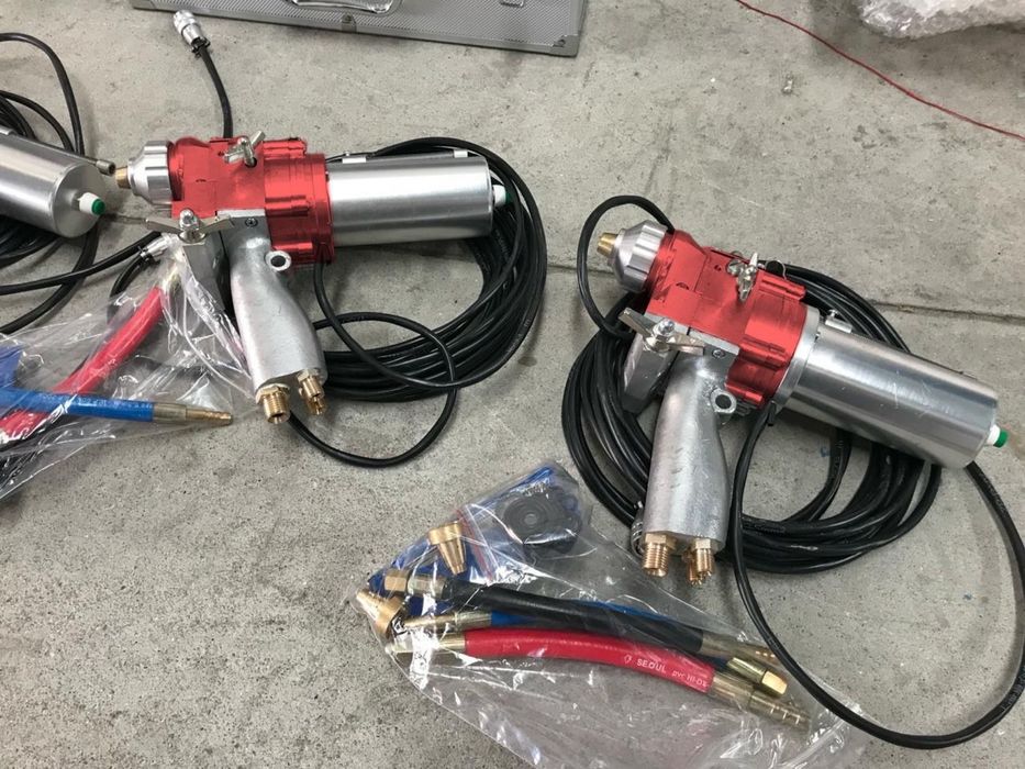 Металлизатор