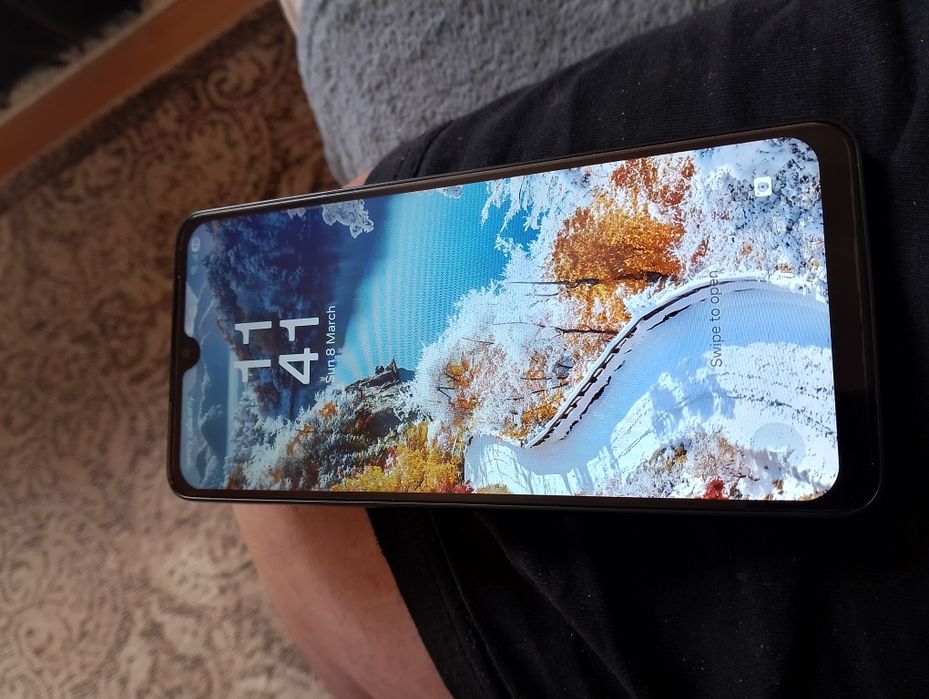 Samsung A33.5gb că nou