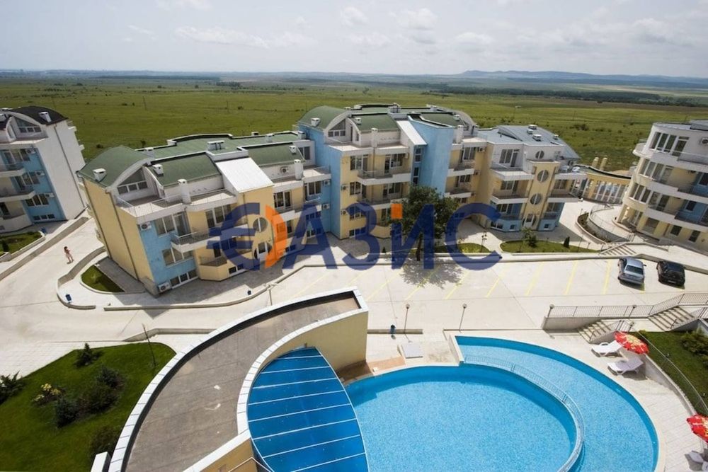 Продава се Едностаен апартамент в с. Кошарица, Област Бургас - 41 кв.м за 435 €/кв.м - Снимка #14