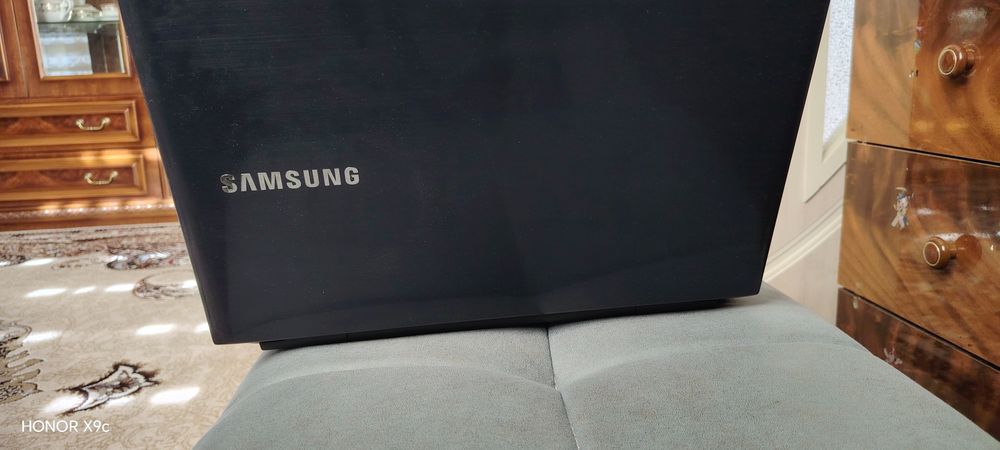 Продаётся Ноутбук Samsung