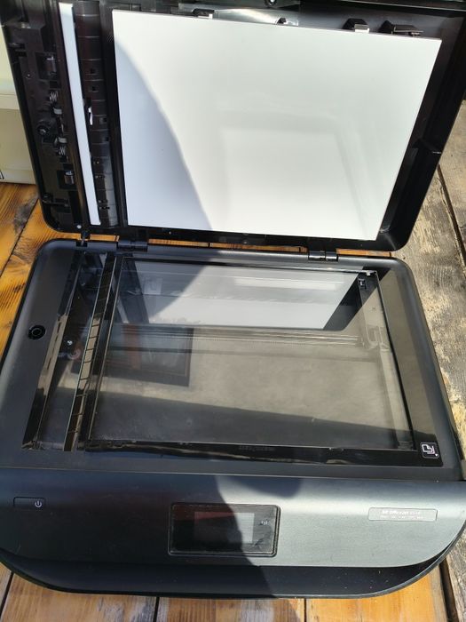 Imprimanta HP OfficeJet 4658