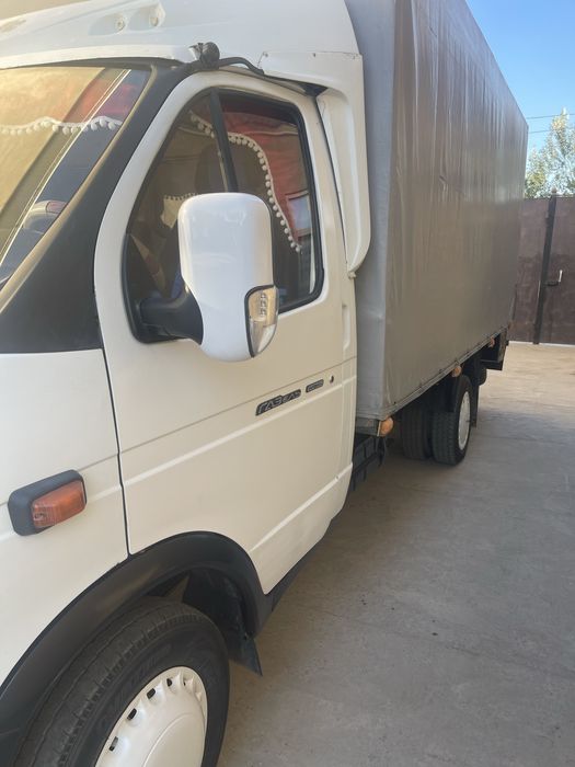 Газель бизнес продется 2013 год