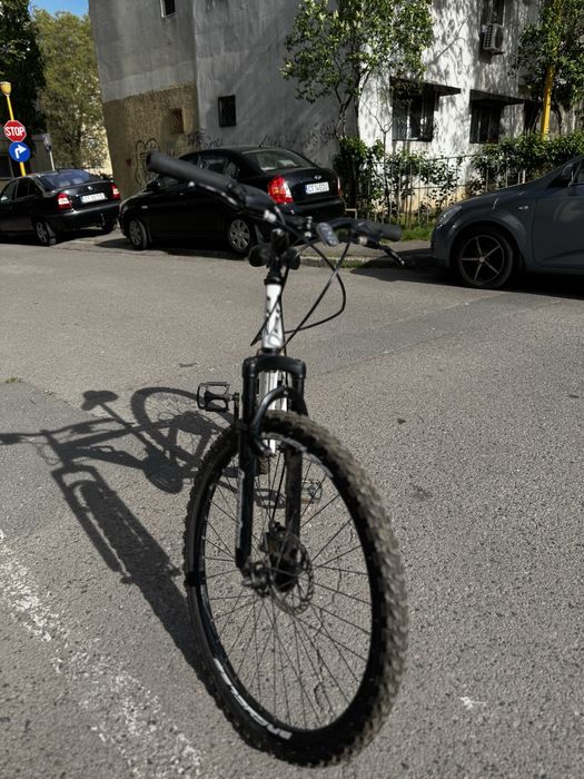 Vand Bicicleta HardTail
