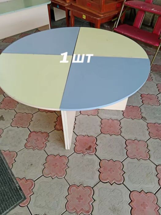 Мебель для садик