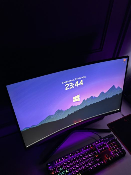 Компьютер игровой