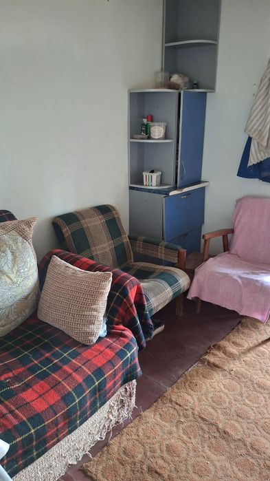 Дача в садоводстве Нефтяник