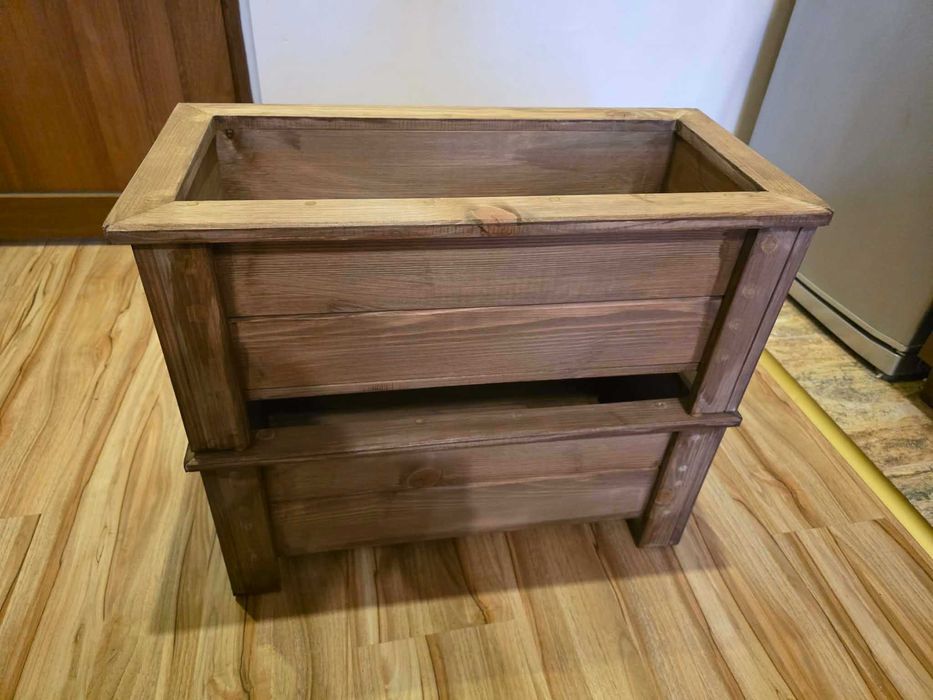 Декоративни саксии