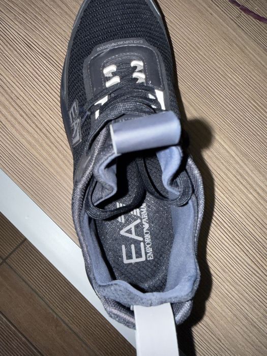 Emporia Armani Маратонки