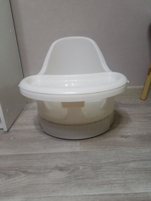 Стульчик для кормления 4 в 1