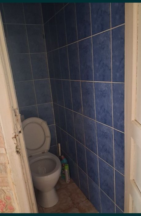 Продается 4-х комнатная квартира