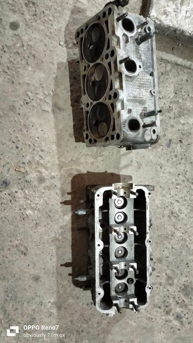 Головка для Ауди А6