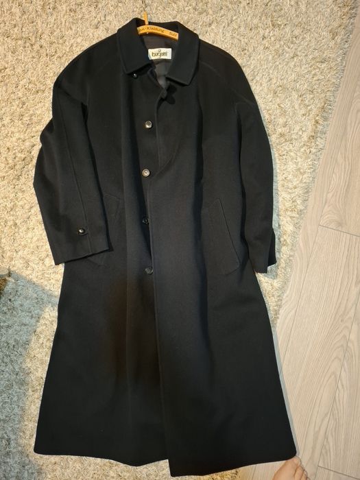 Palton barbat Bugatti