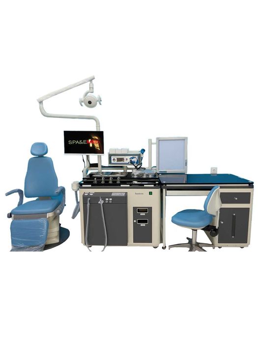 ЛОР-комбайн модели ST-E900 Lor kombayn lor stol