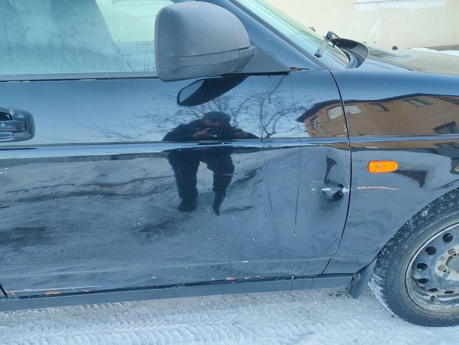 Продам приору универсал