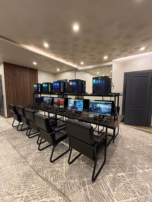 HI-TECH dacha ”Bali” 15 kishigacha beriladi