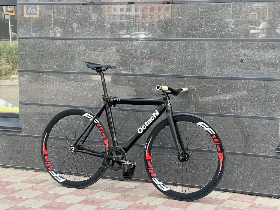 Продам фикс Octachi at-02