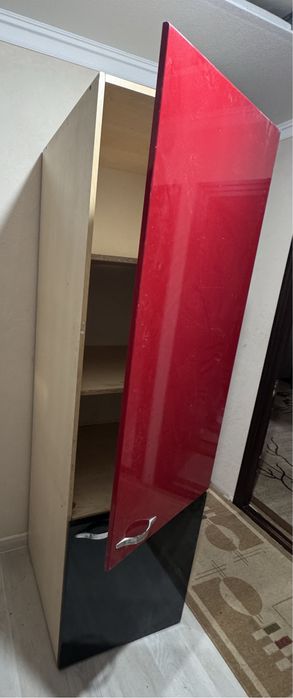 Шкаф пинал для кухни