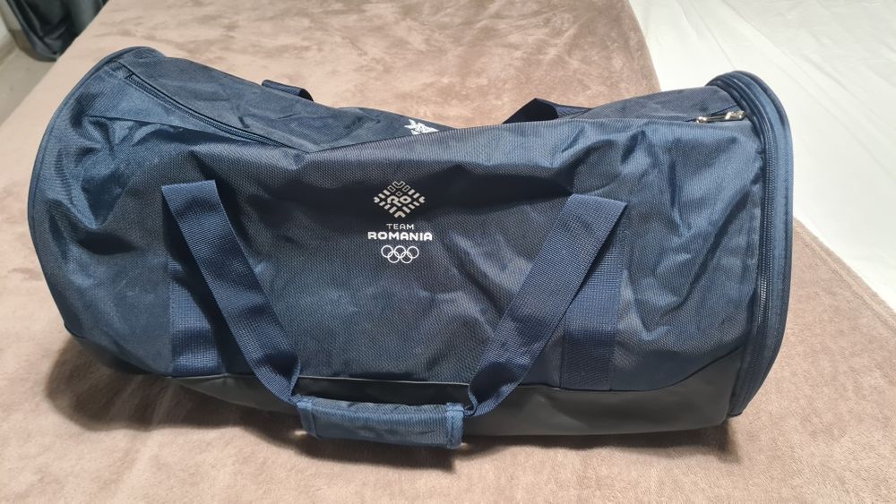 Geanta sport fitness peak