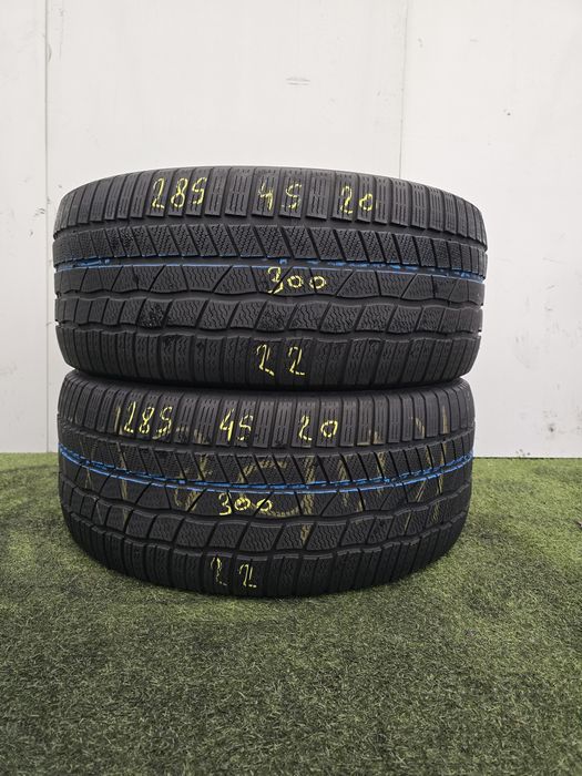 285.45.20 continental m+s