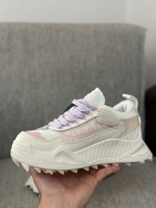Off White Odsy 1000